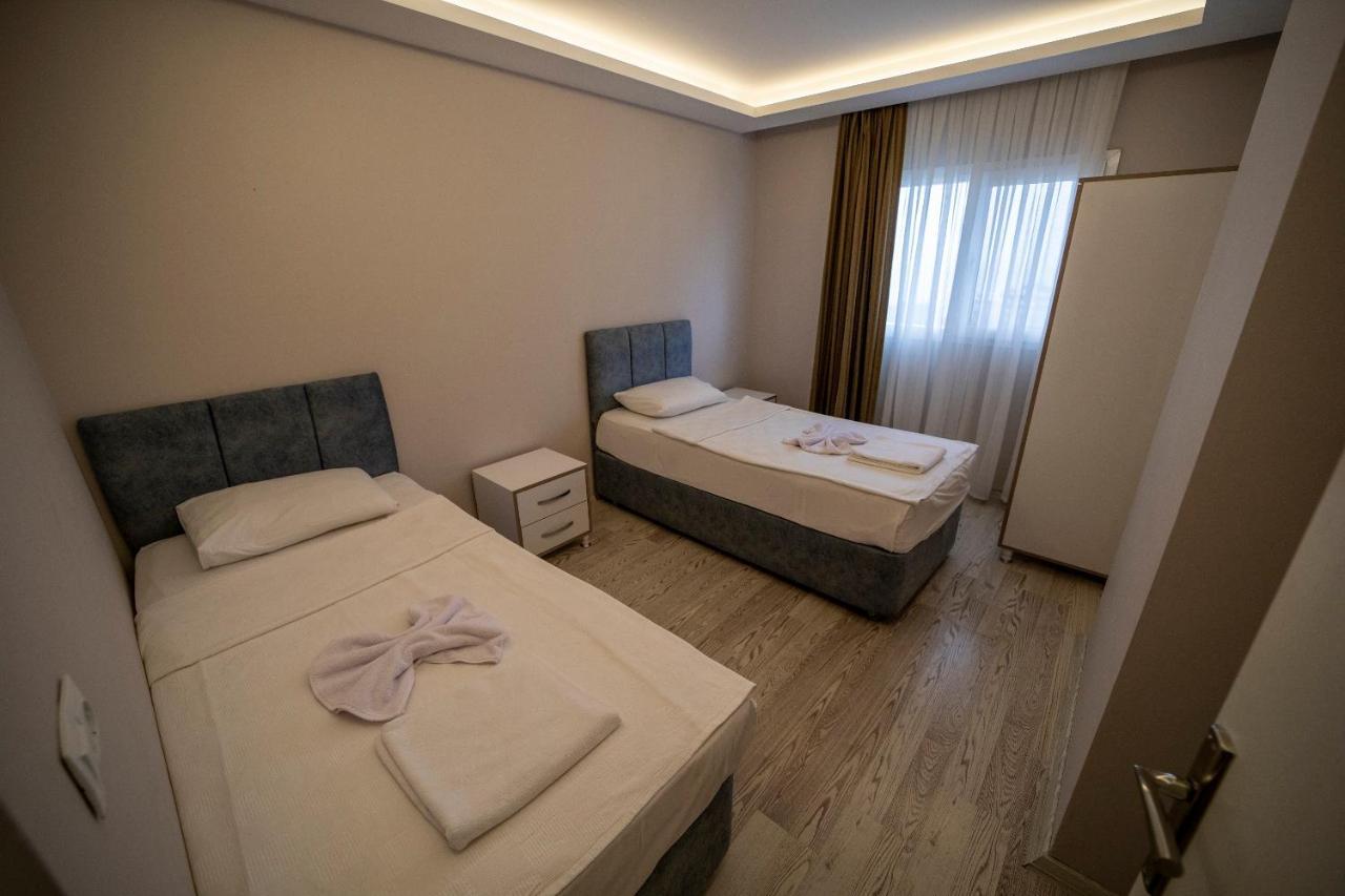 Silver Tower Residence Kusadası Exteriér fotografie