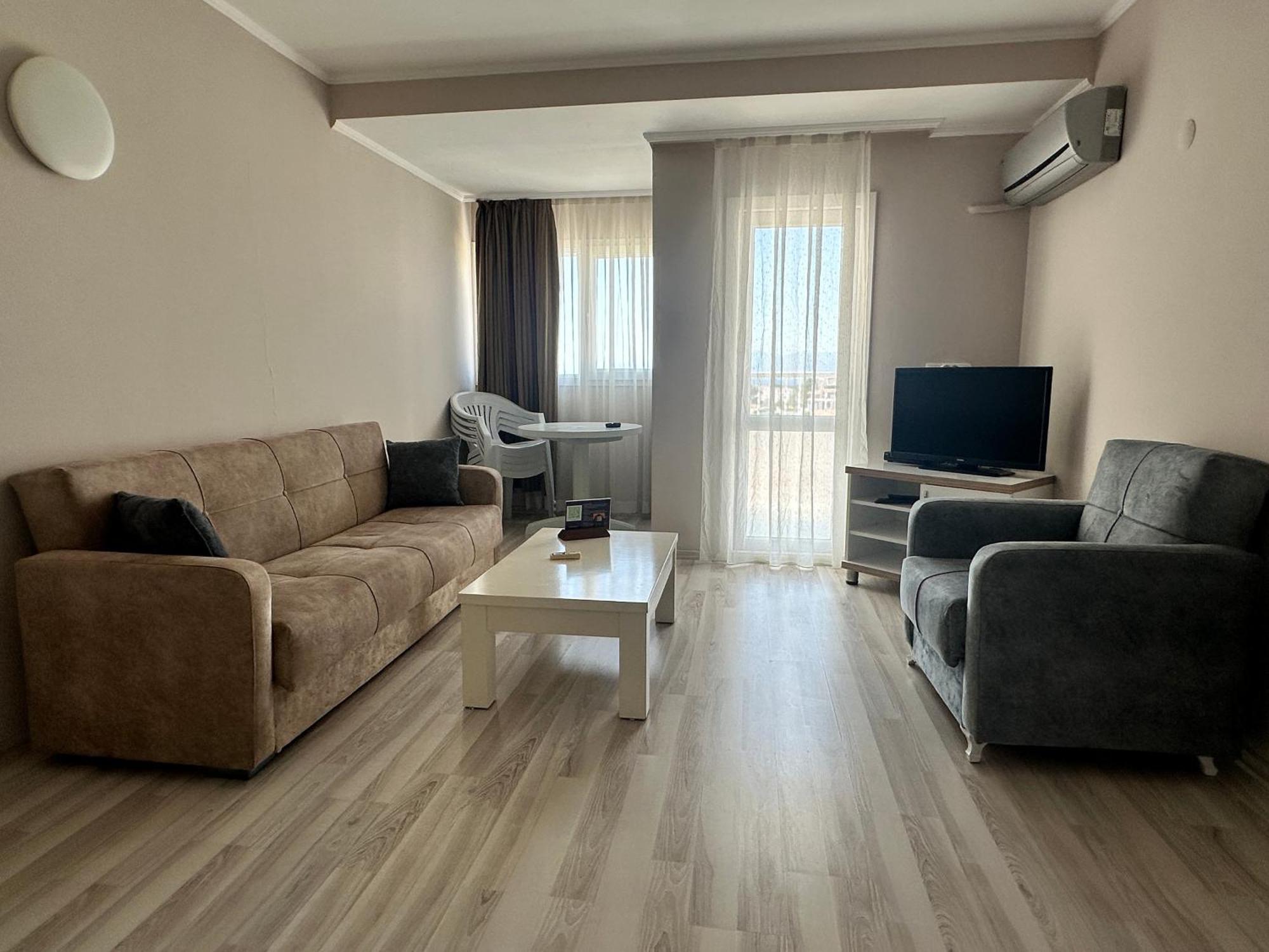 Silver Tower Residence Kusadası Exteriér fotografie
