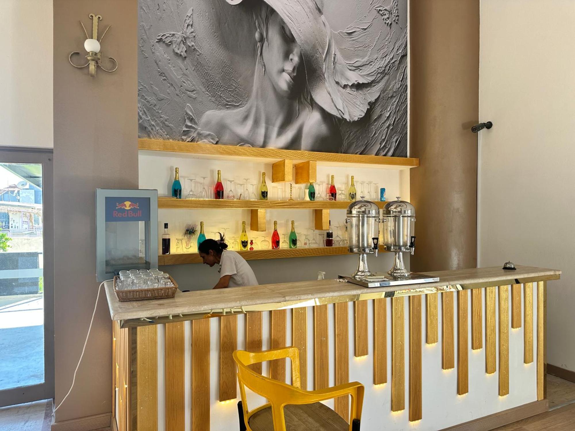 Silver Tower Residence Kusadası Exteriér fotografie